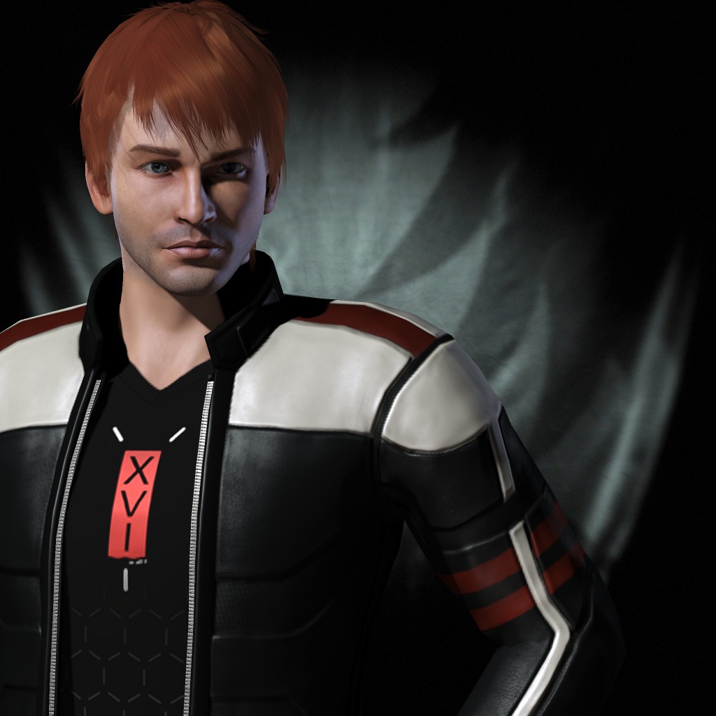 Vash Dragomir