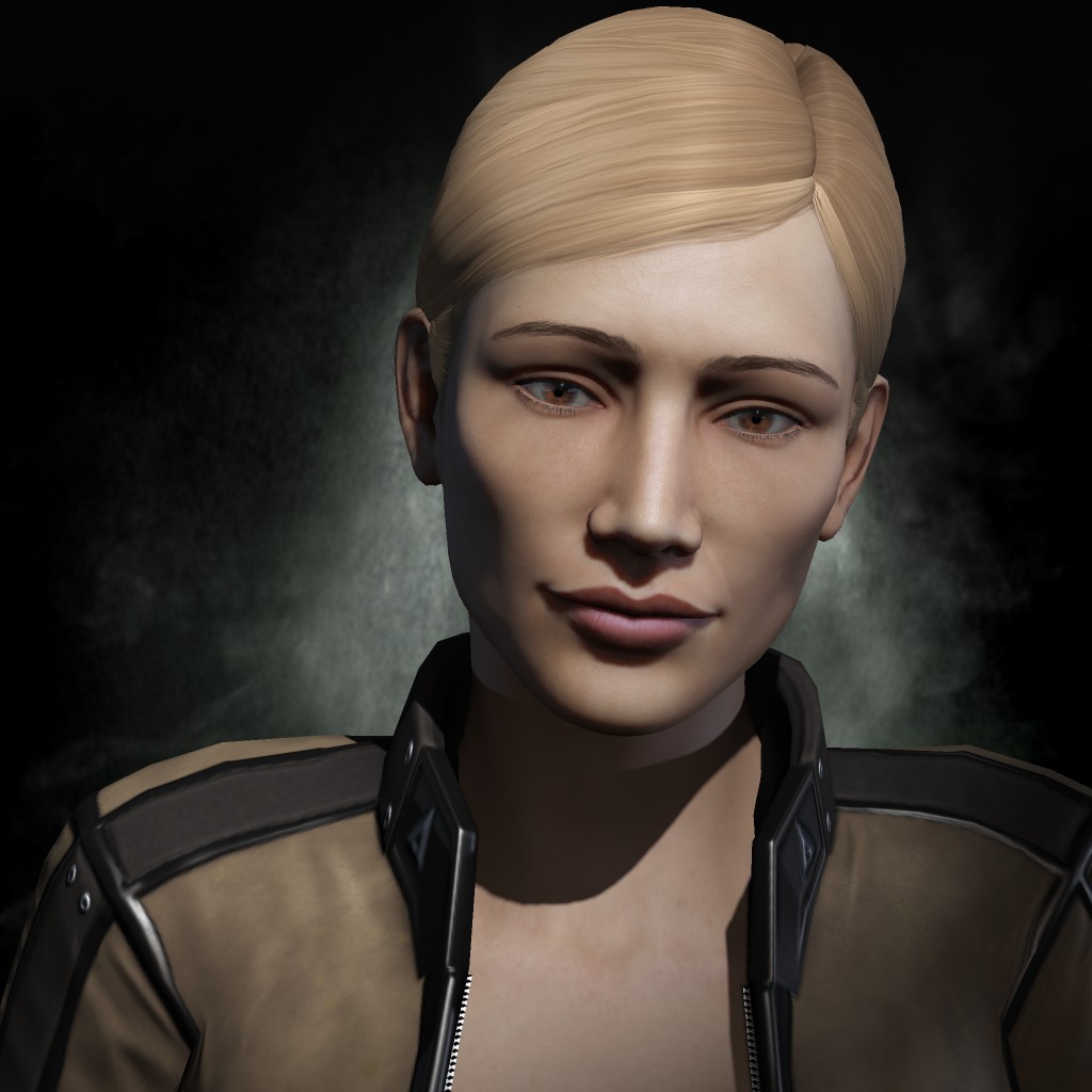 Emanuella van Houten