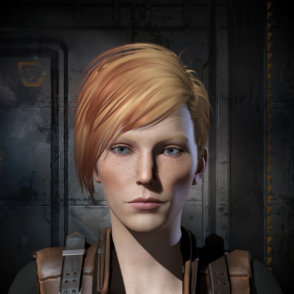 Cora Wyld