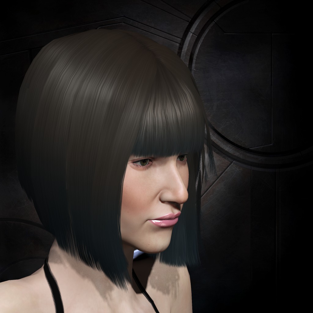 Patrisha Darklight