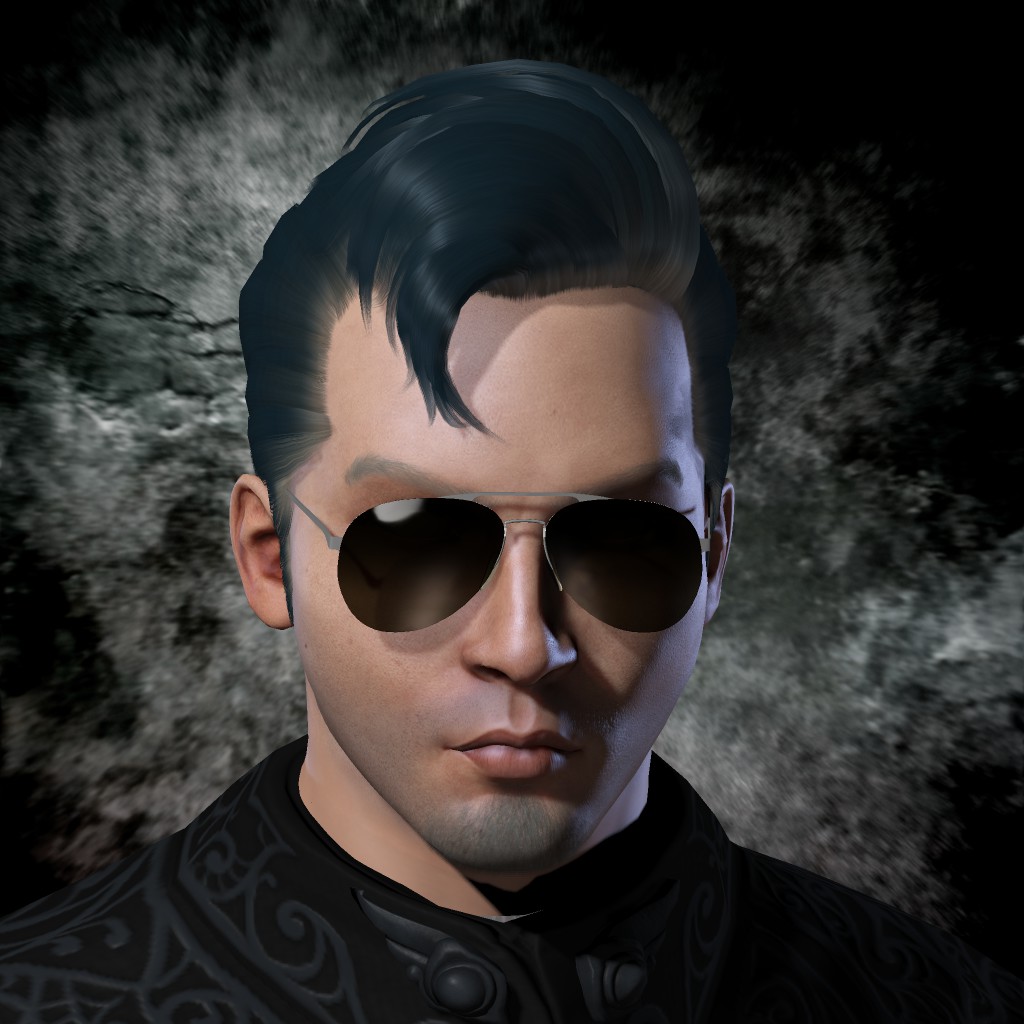 Anuran Crendraven