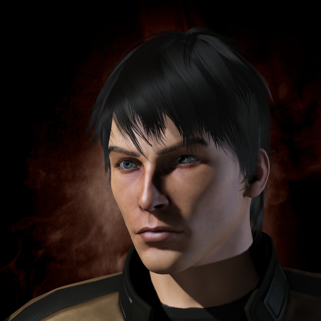 Damon Turner