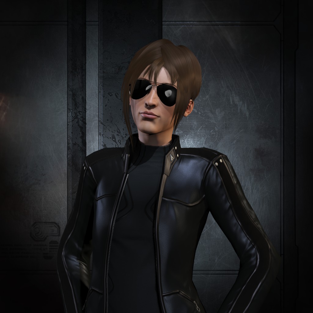 Caldari Citizen 93019788