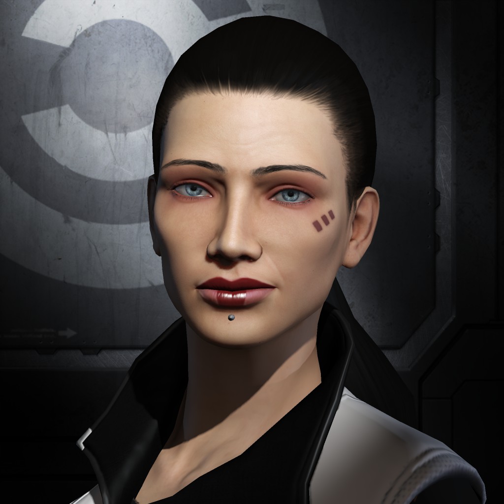Xenie vonTeese