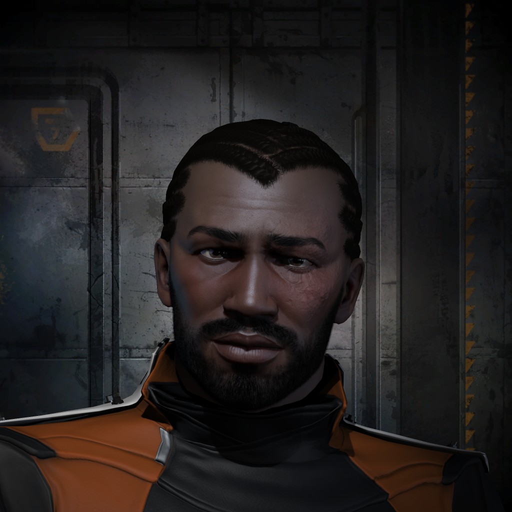 Captain Jackseint