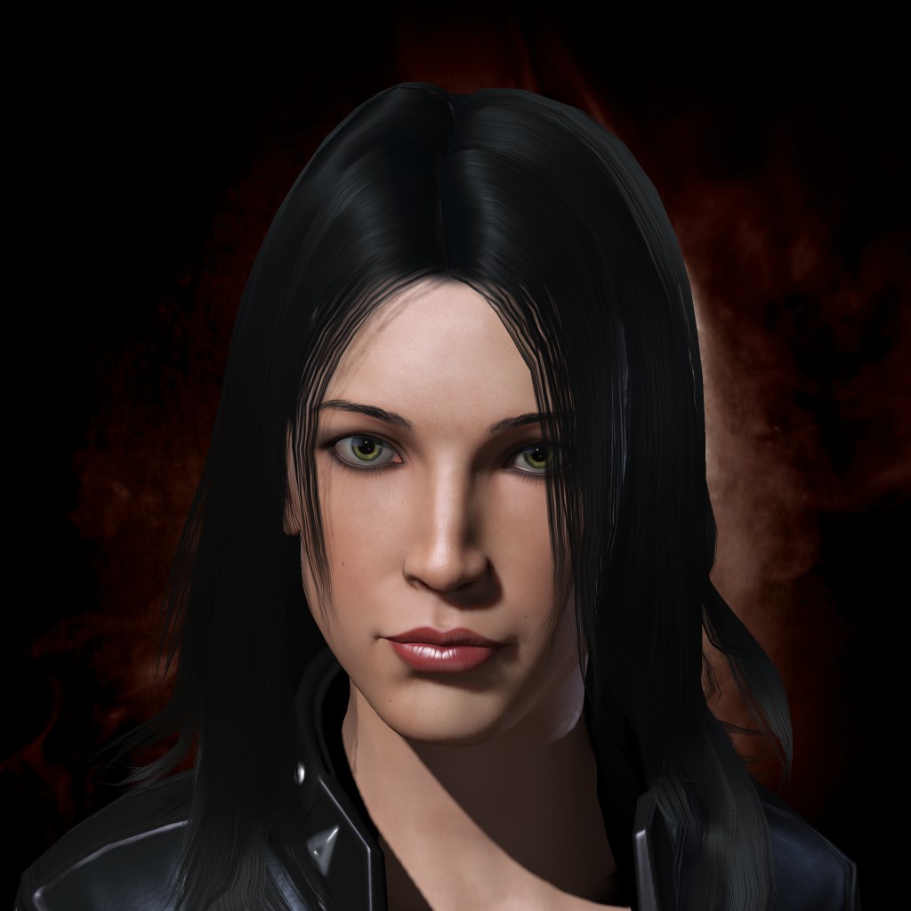 Ayn Brannigan
