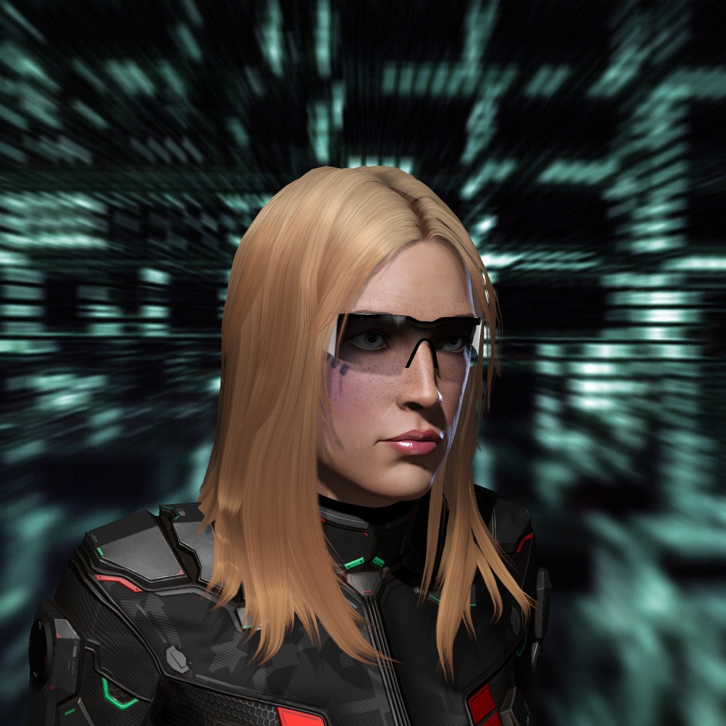 Caldari Citizen 93020327