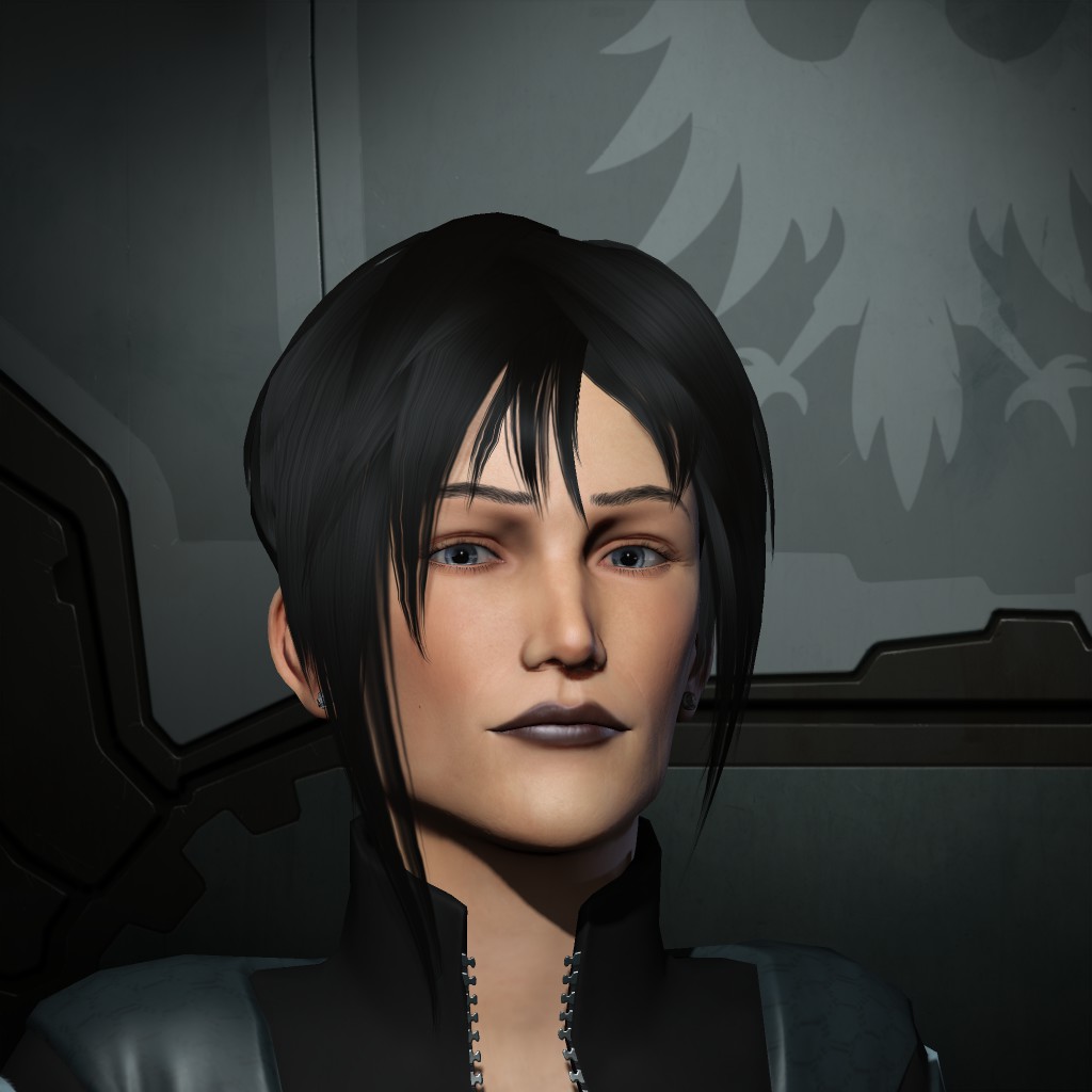 Liandra O'Neil