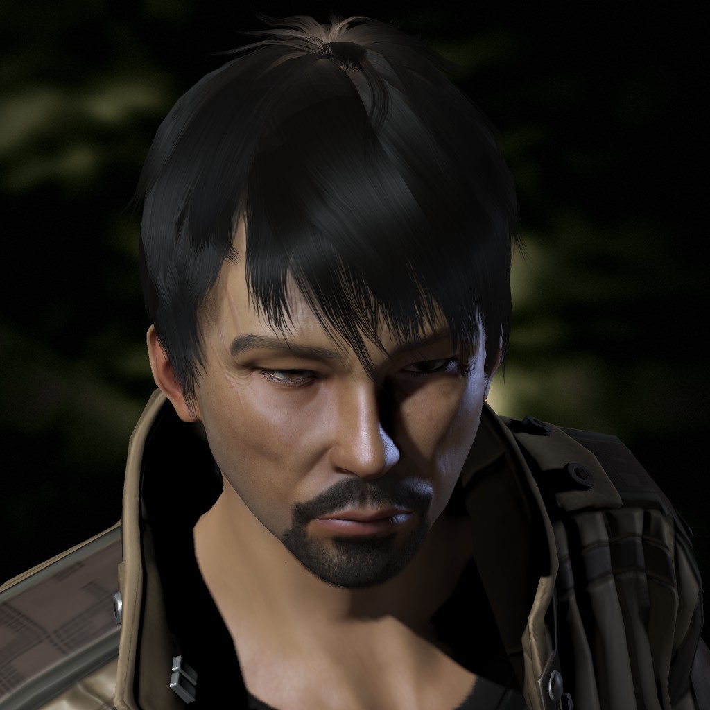 Fei-Long