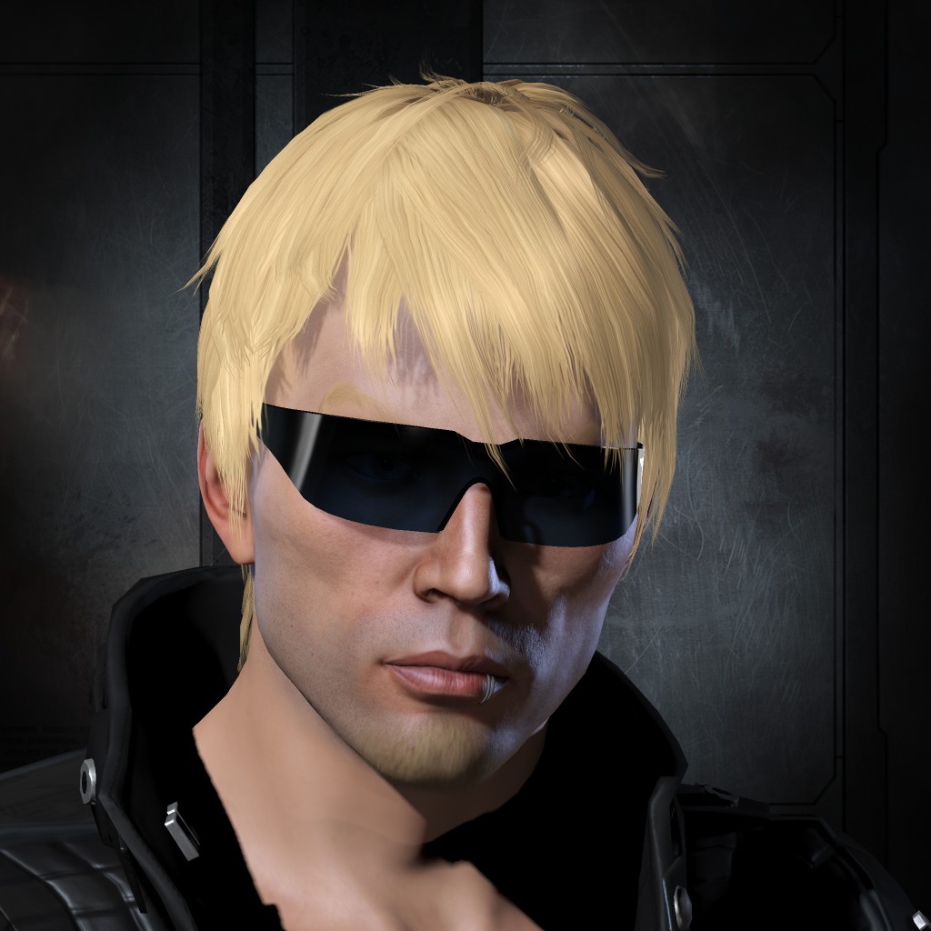 Stevie Kalkoken