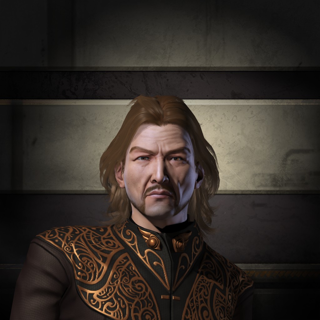 Chief Of Commerce