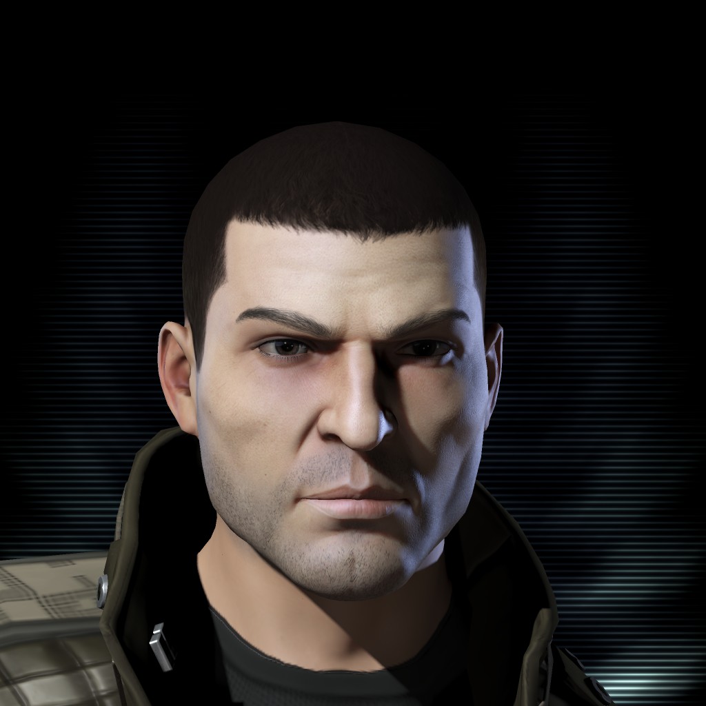 Caldari Citizen 93021394