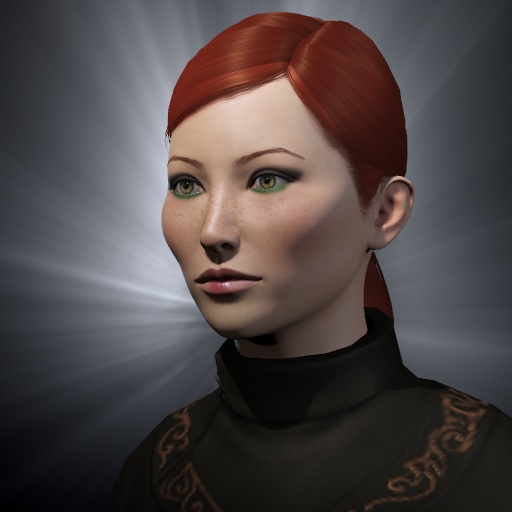 Princess Averia