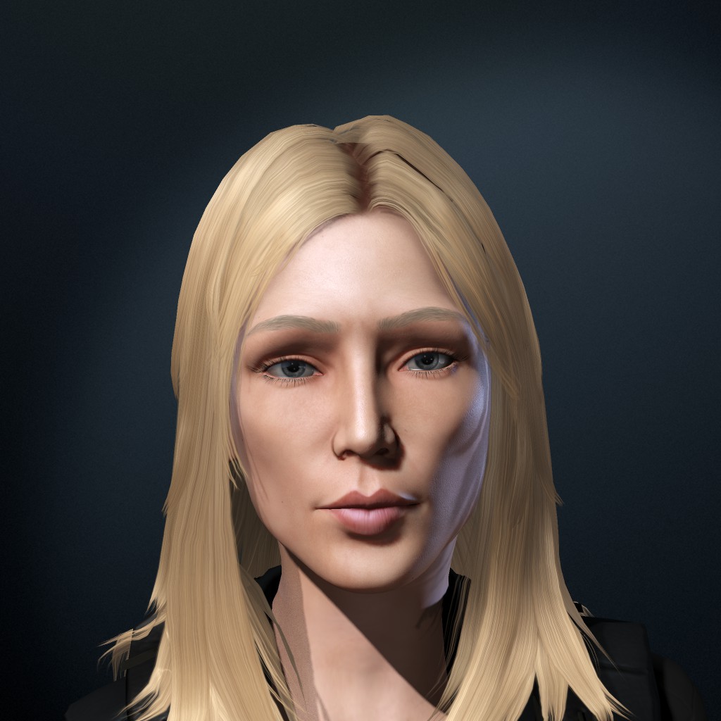 Streda DeWolf