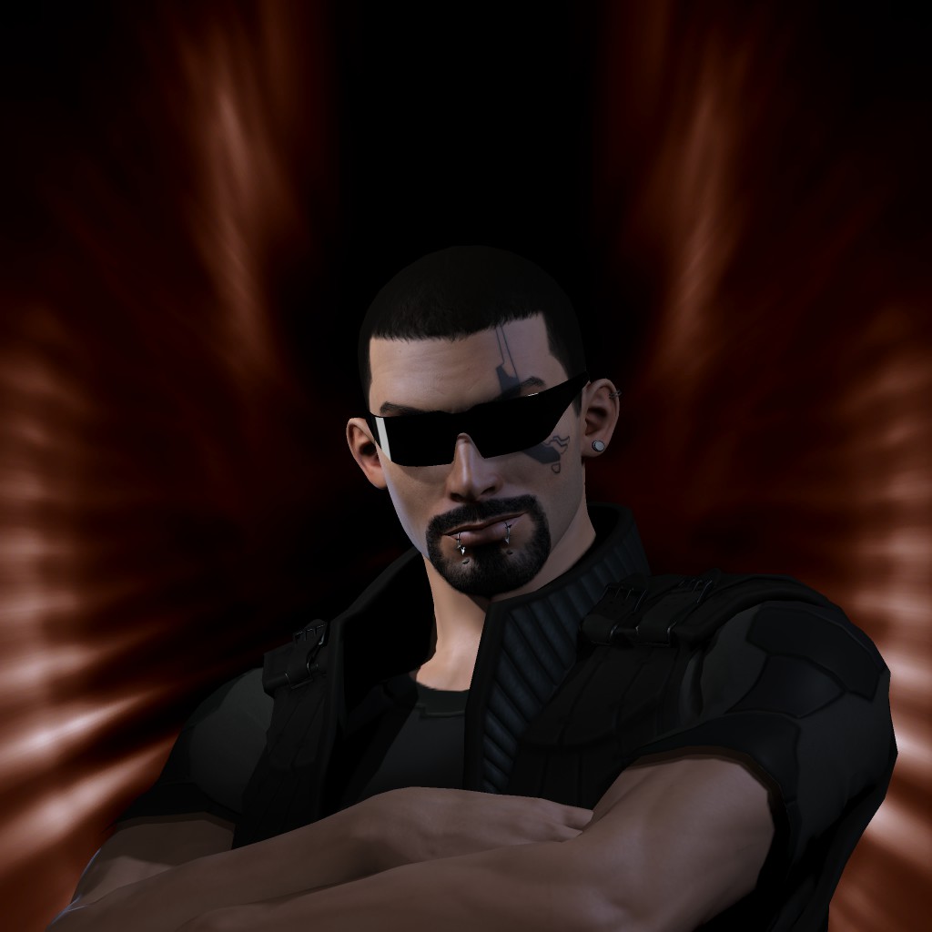 Caldos Silverheart