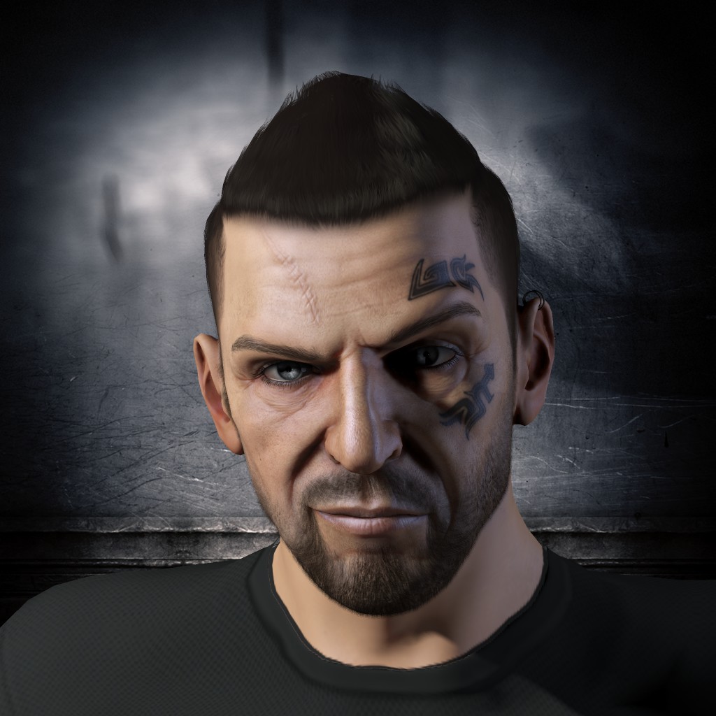 Amarr Citizen 93022434