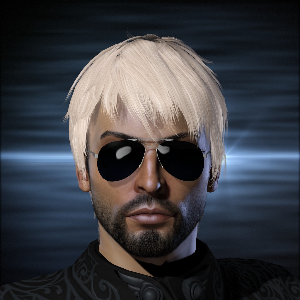 Alanton Greyhawks portrait