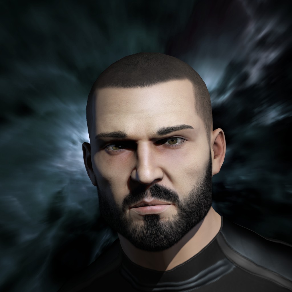 Brizan Kenshi