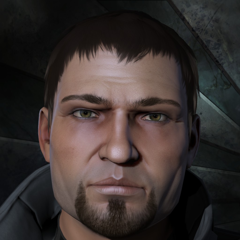 Caldari Citizen 93023083