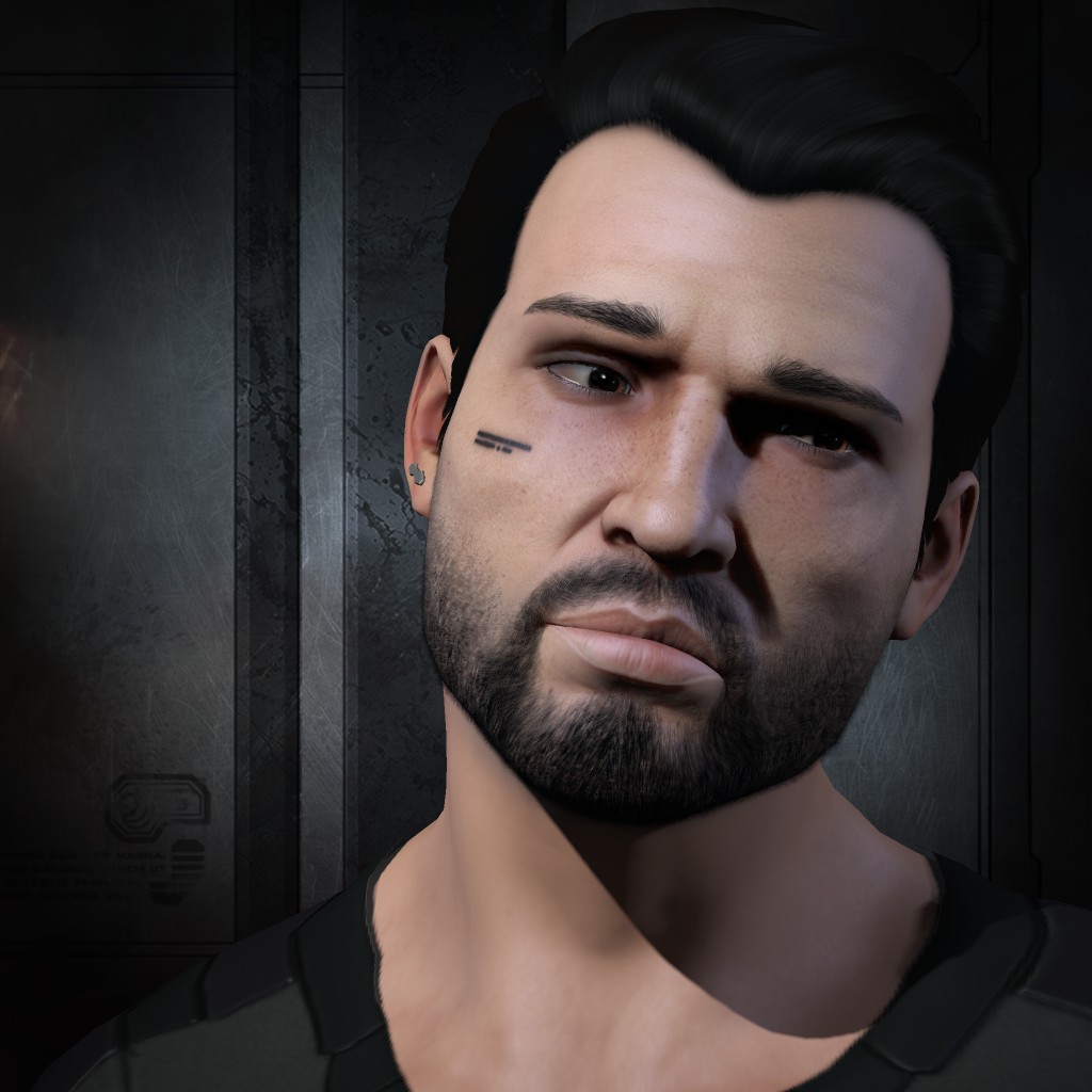 Caldari Citizen 93023164