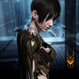 Zilma Abadon portrait