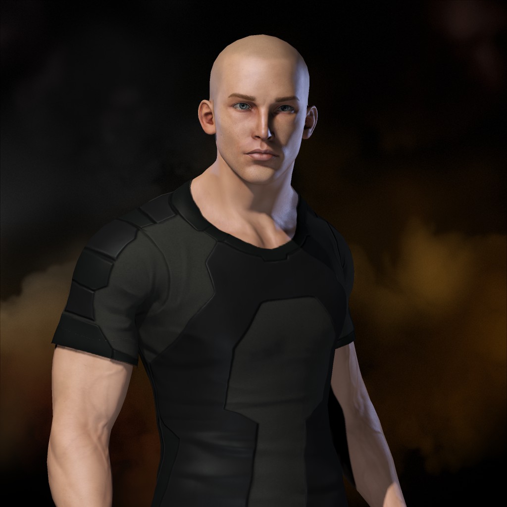 Steven Hijacker