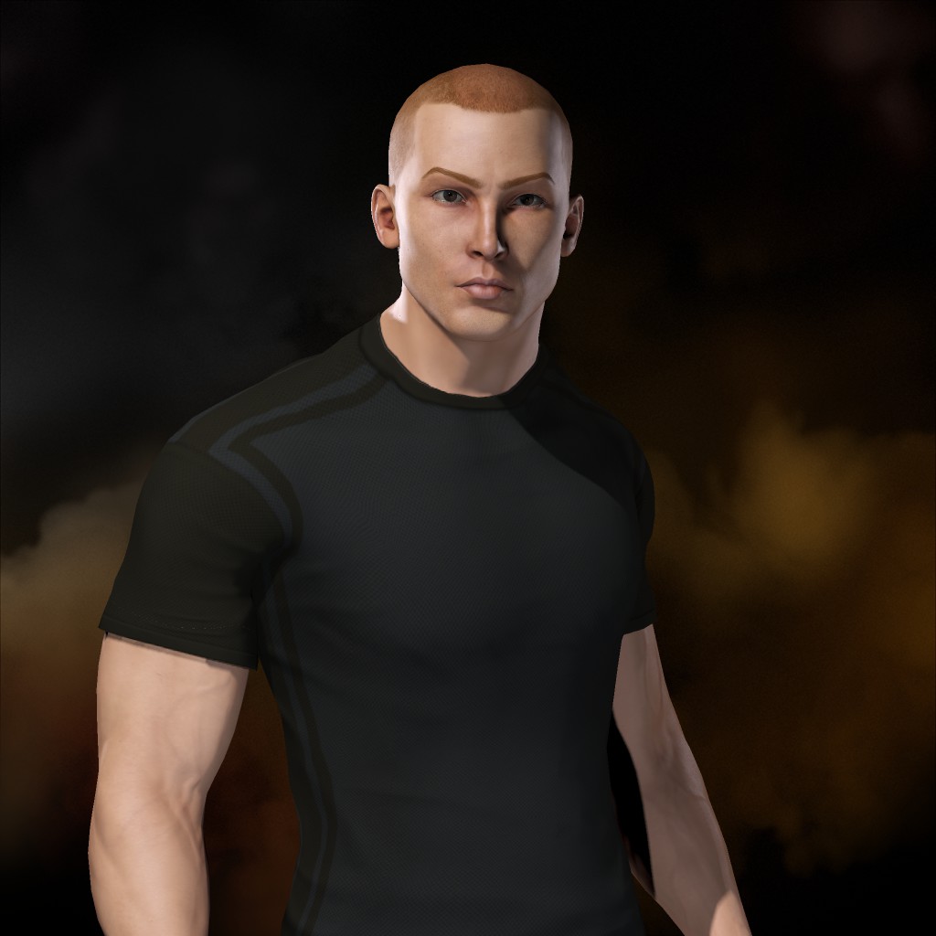 Brian Hijacker
