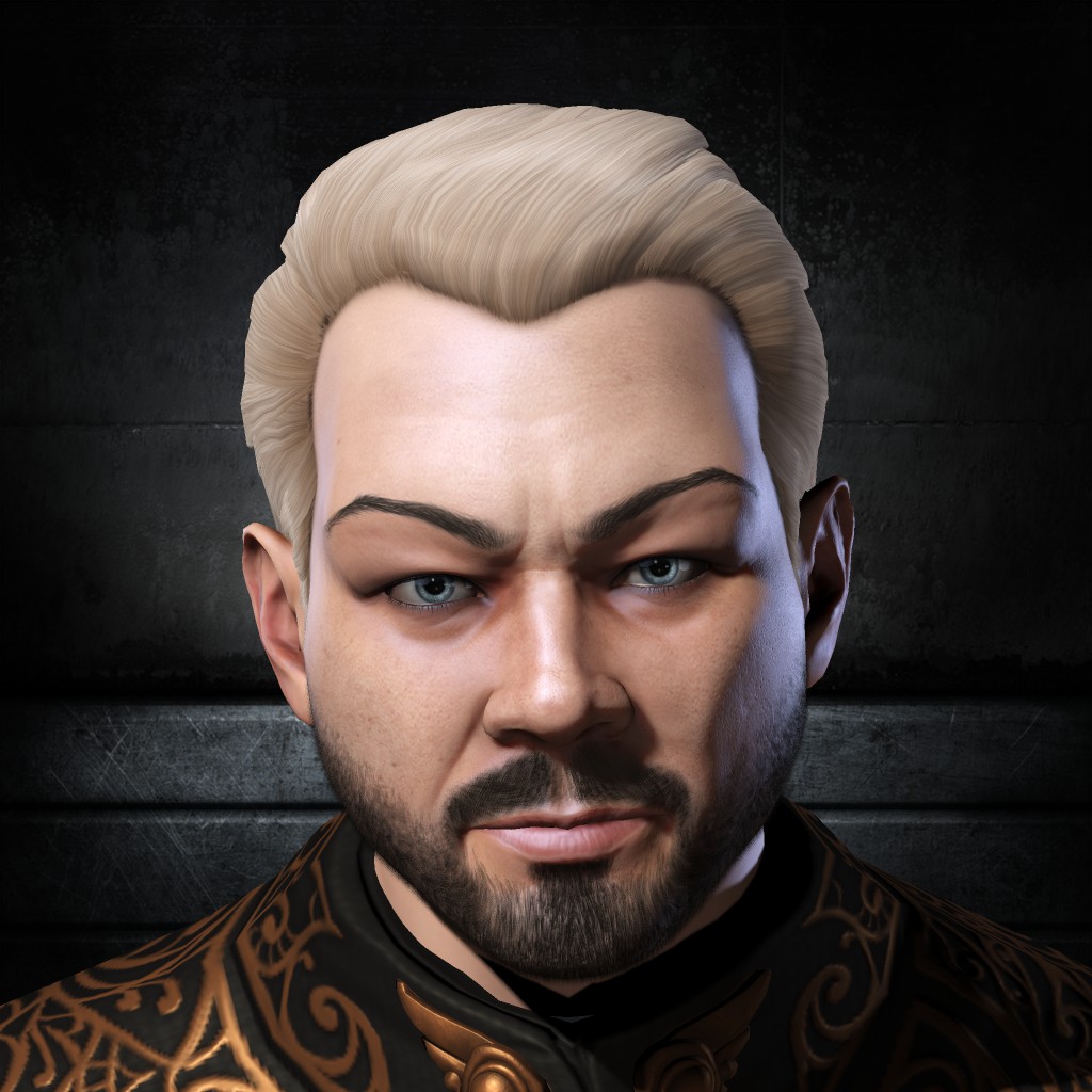 Scipio Punga
