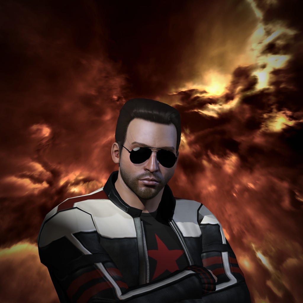 KAIL GARUDA