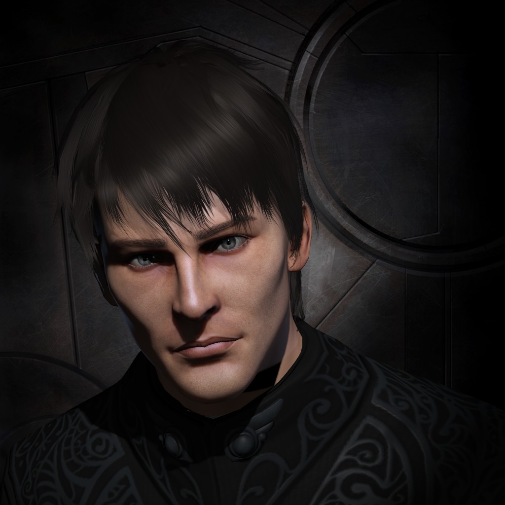 Gallente Citizen 93024088