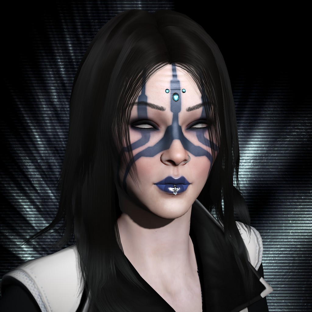 Ravenli Dasher
