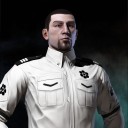 Spaceman Ryan