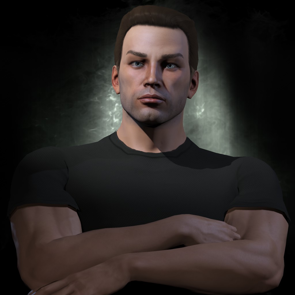 John daBaws