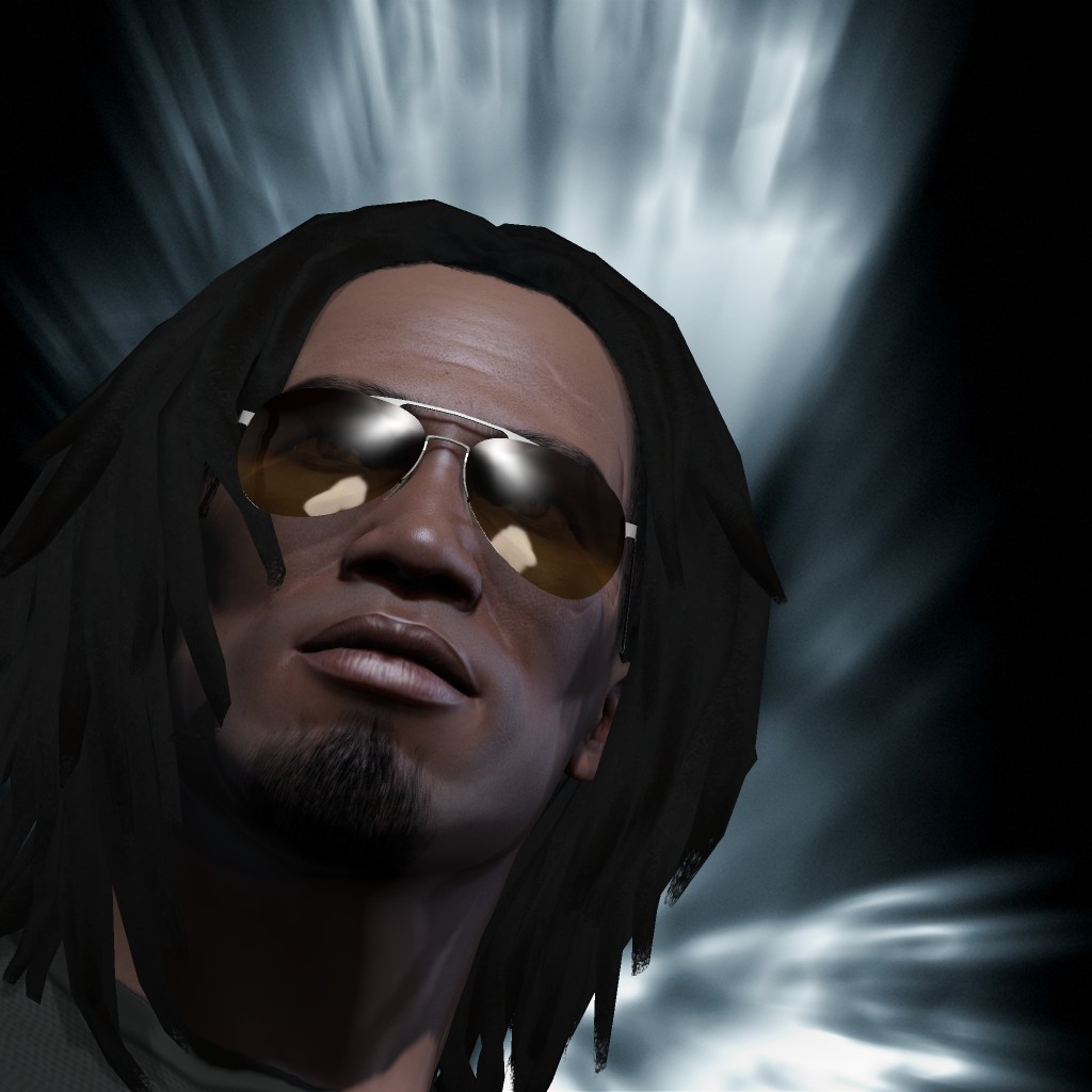 DJ Willaims