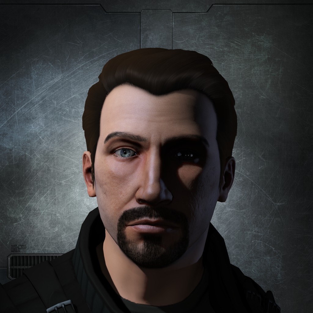 Gallente Citizen 93025216