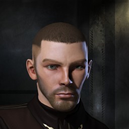 Hiperion Spartz portrait