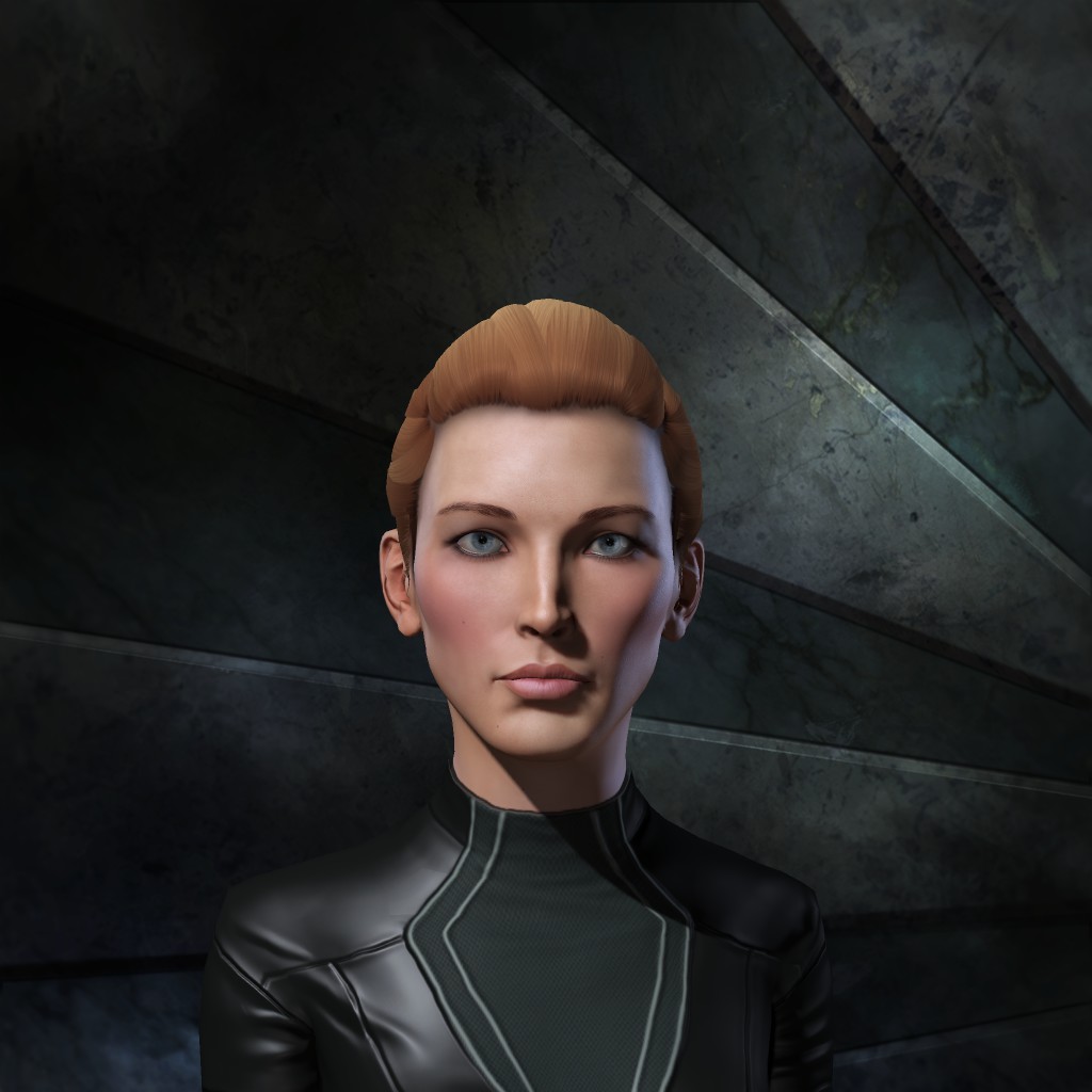 DrLize Stofberg