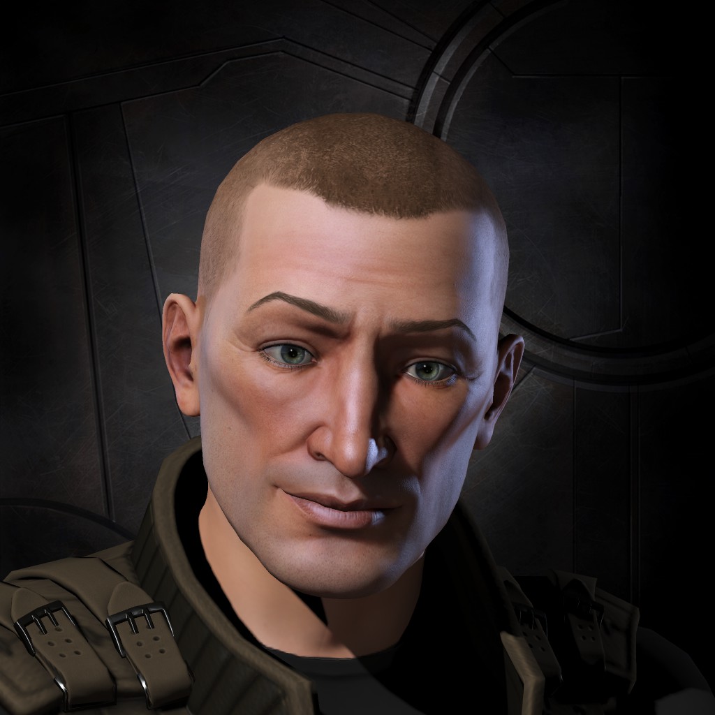 Thunder Breau