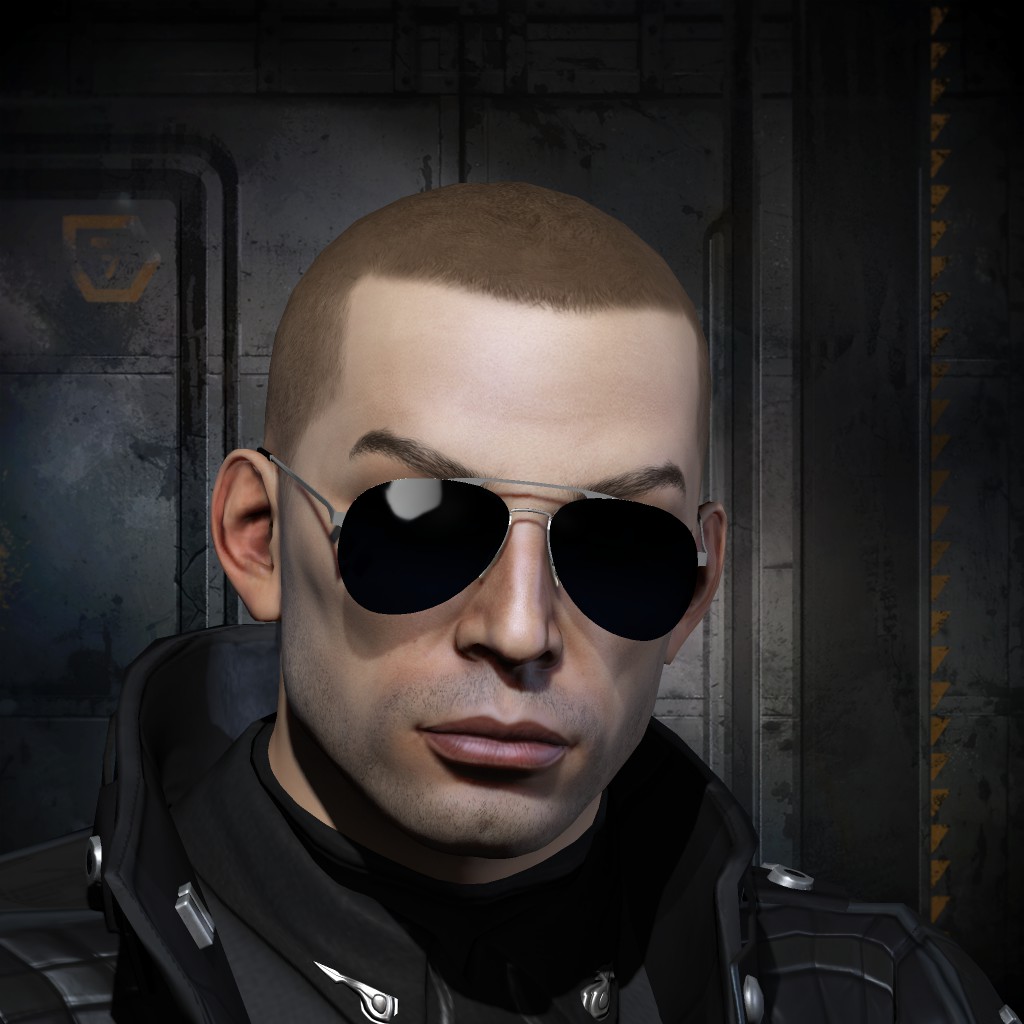 Caldari Citizen 93026153