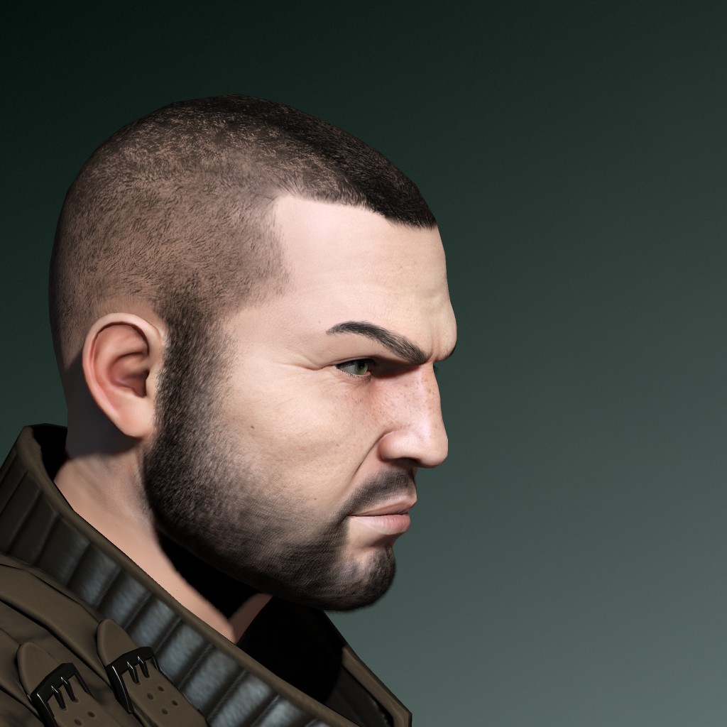 Caldari Citizen 93026320