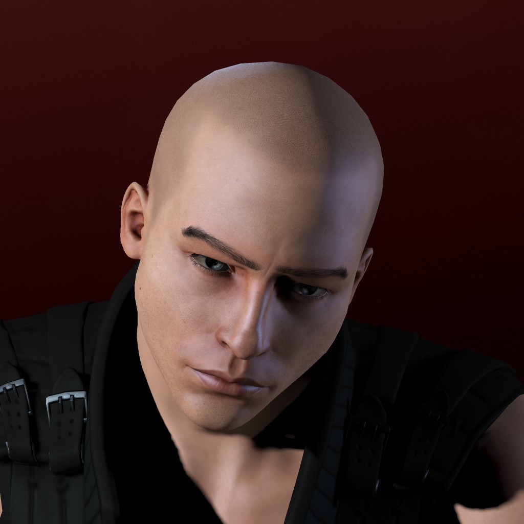 Joe Horatio