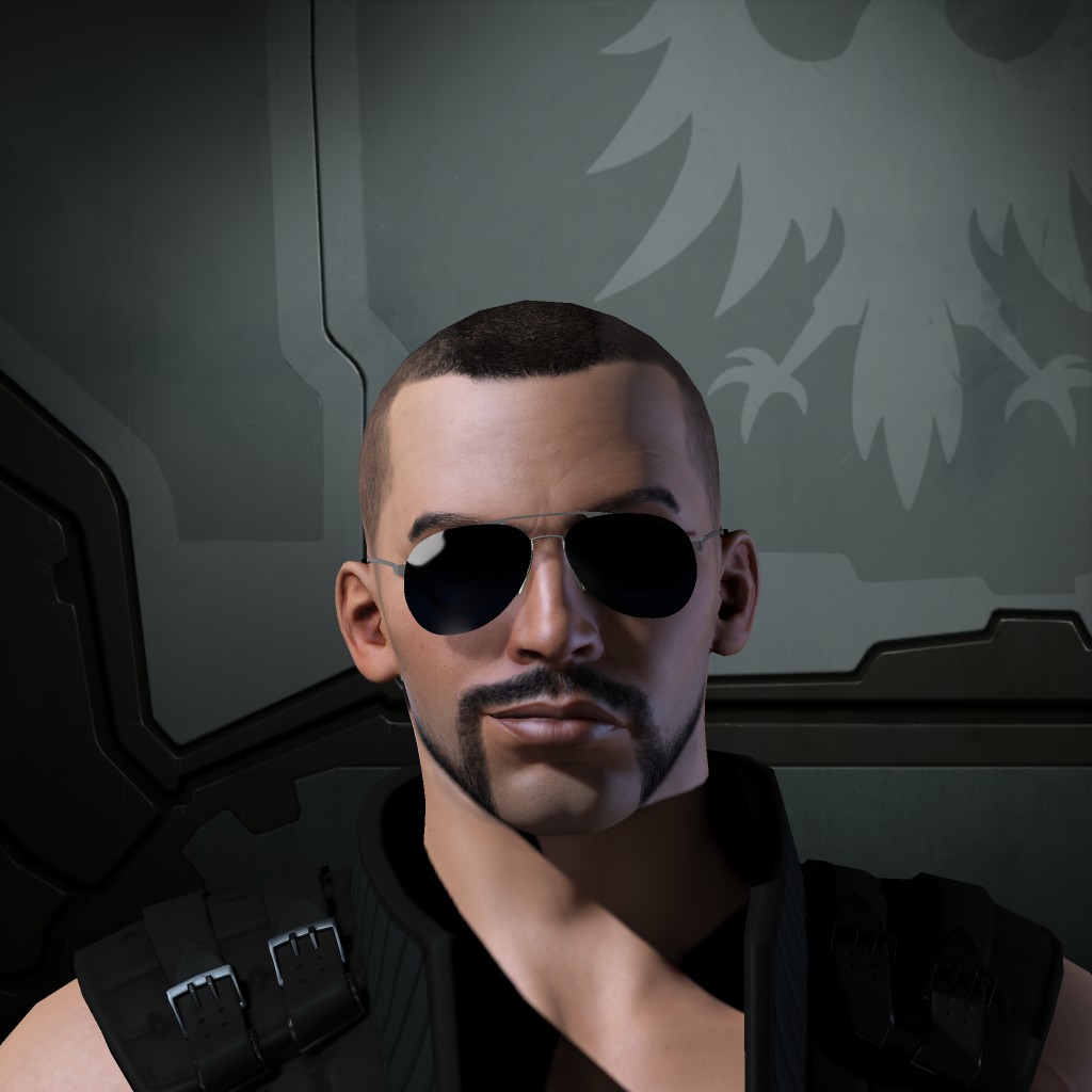 Bob Lonestar