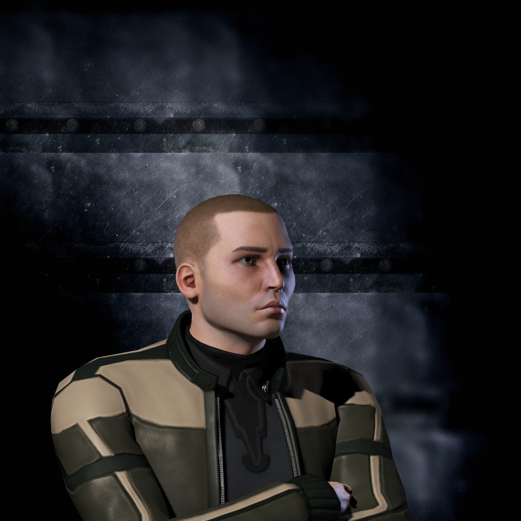 Theo Fightmaster