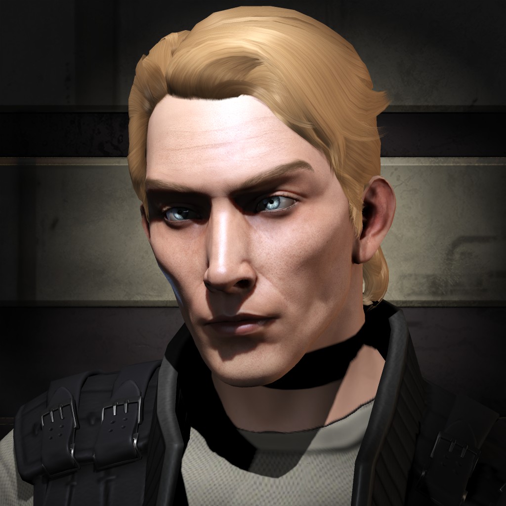 Cory Sanders