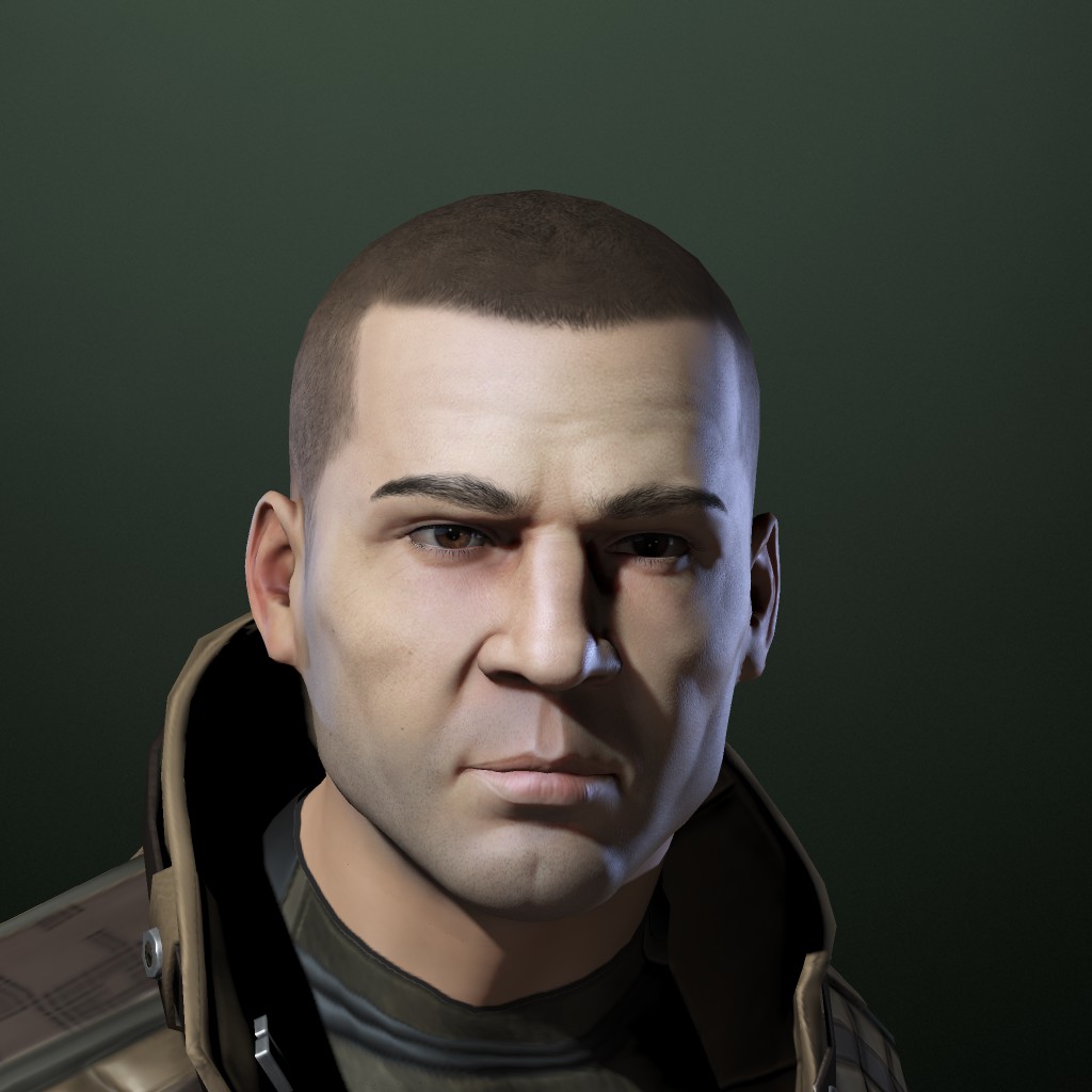 Caldari Citizen 93027276