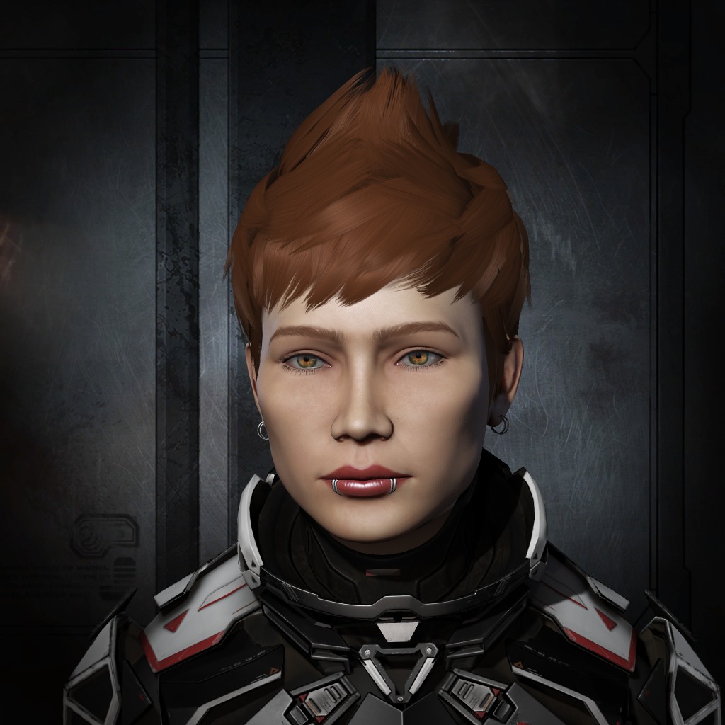 Hannah Terrorblood