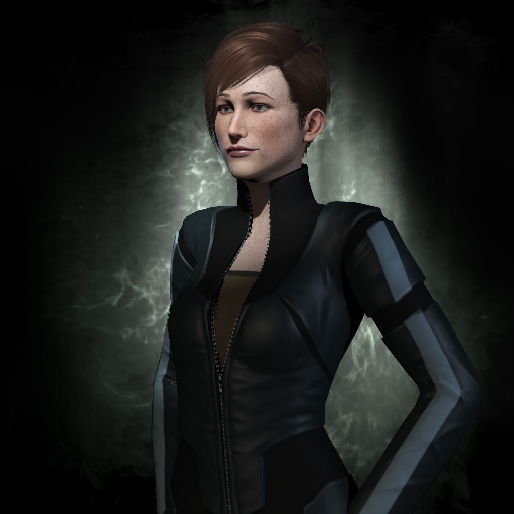 Catharine of Oolacile