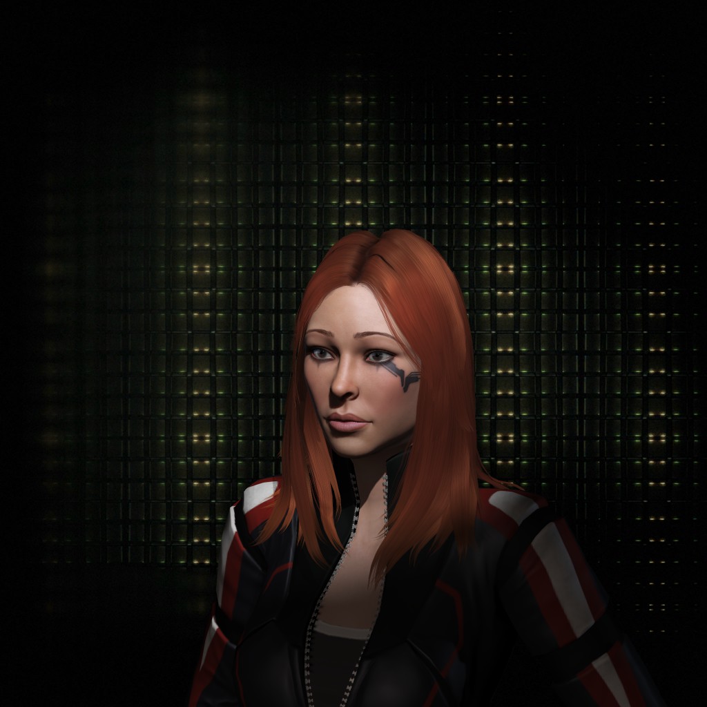Saida Echerie