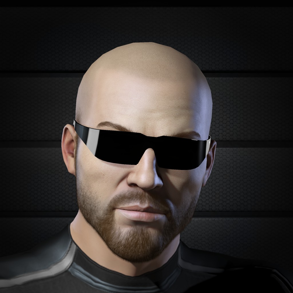 Caldari Citizen 93028635