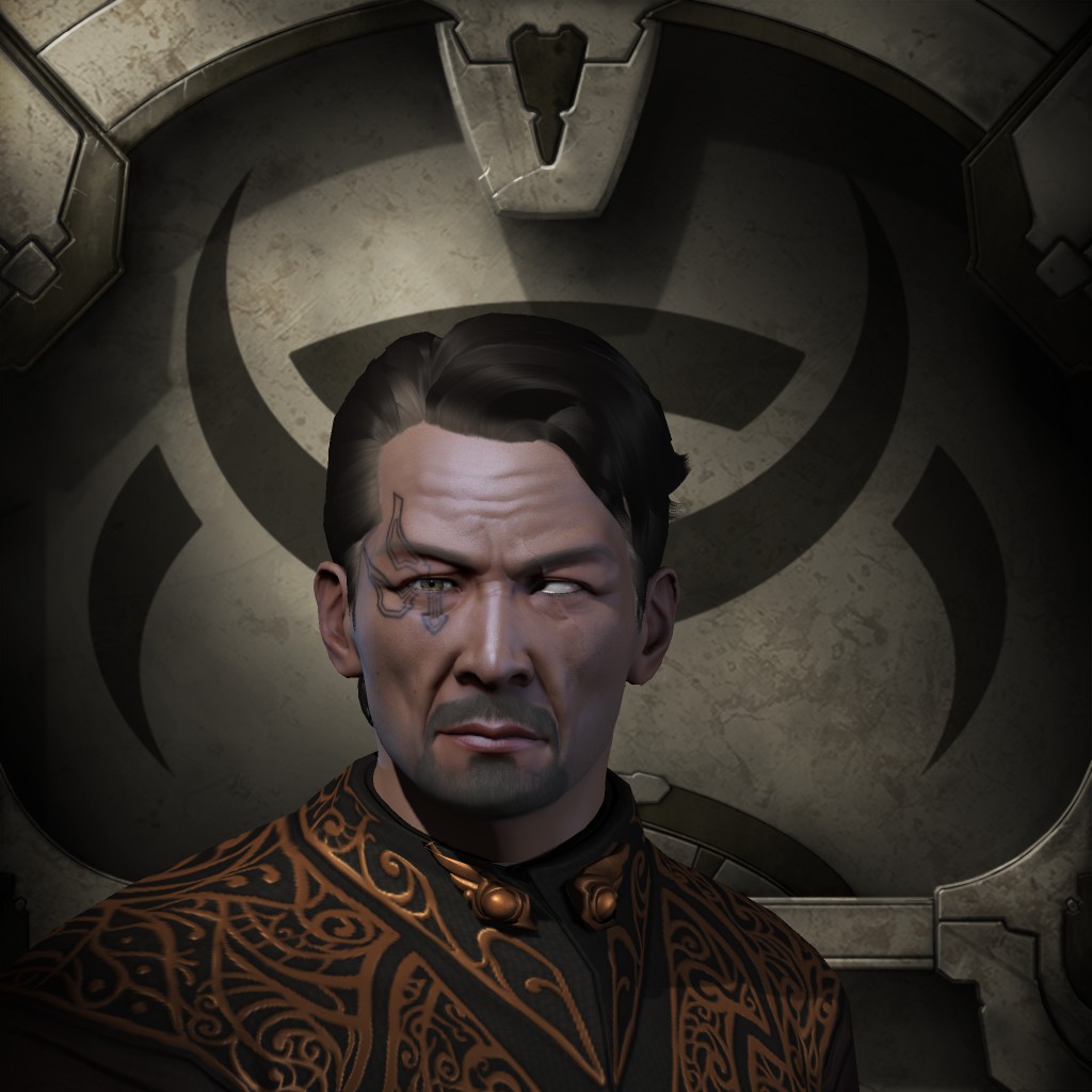 Neo Teron